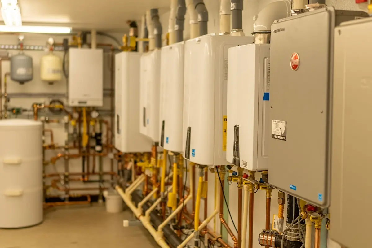 Toilet Repair in Brambleton, VA